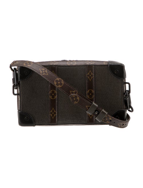 Louis Vuitton Monogram Crossbody Bag