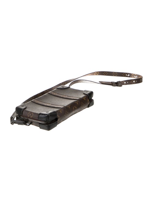 Louis Vuitton Monogram Crossbody Bag