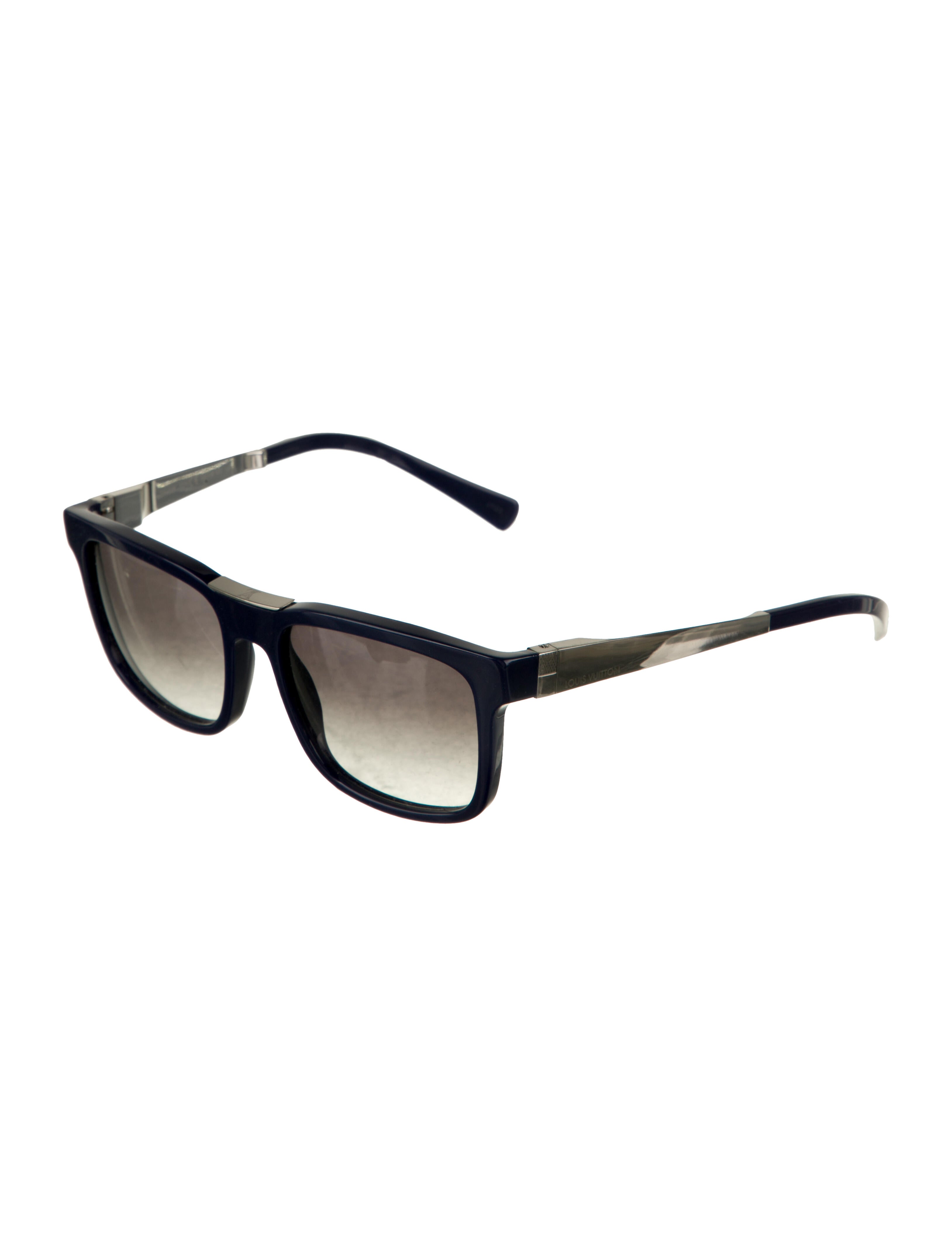 Louis Vuitton 2013 Wayfarer Sunglasses