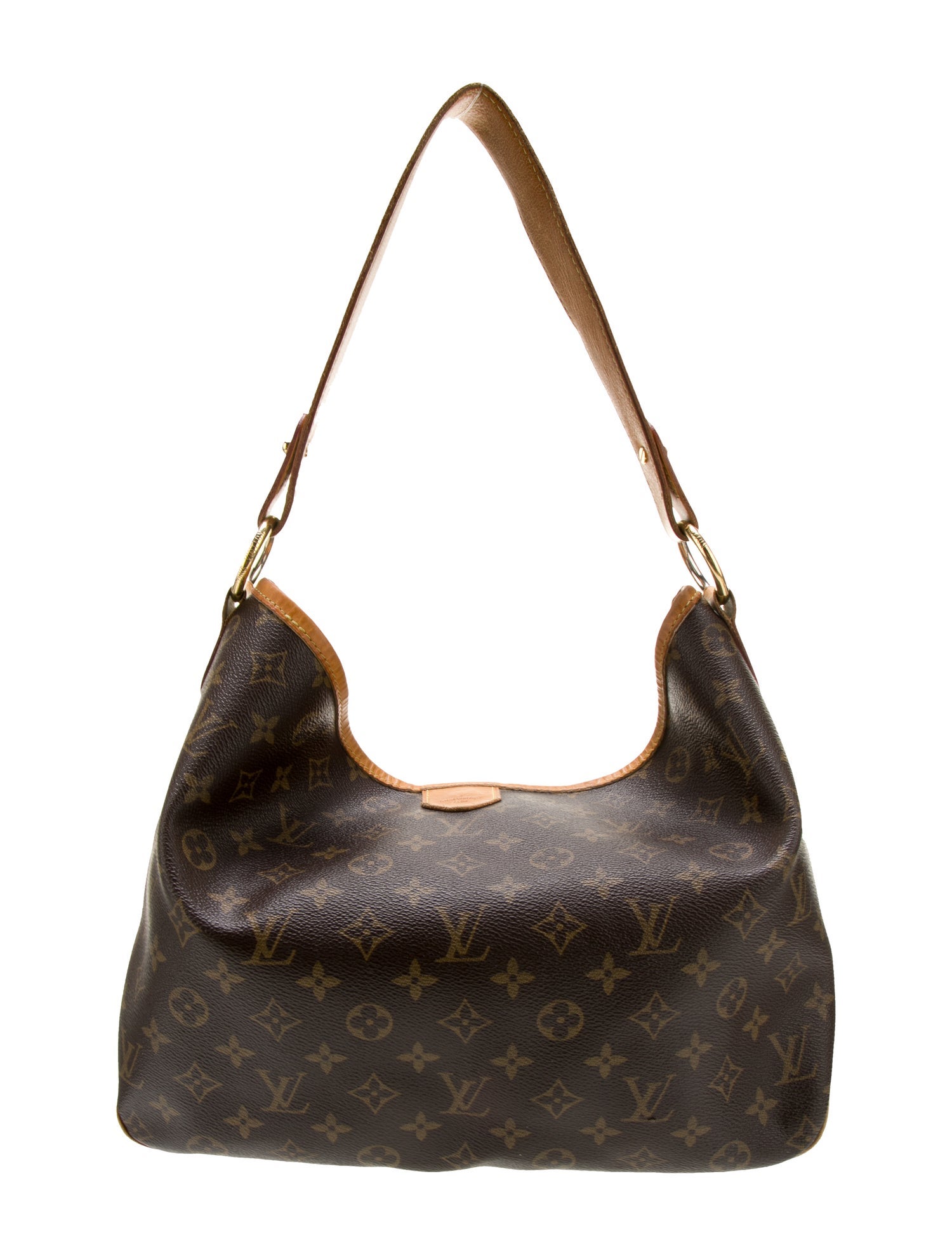 Louis Vuitton LV Monogram Delightful PM