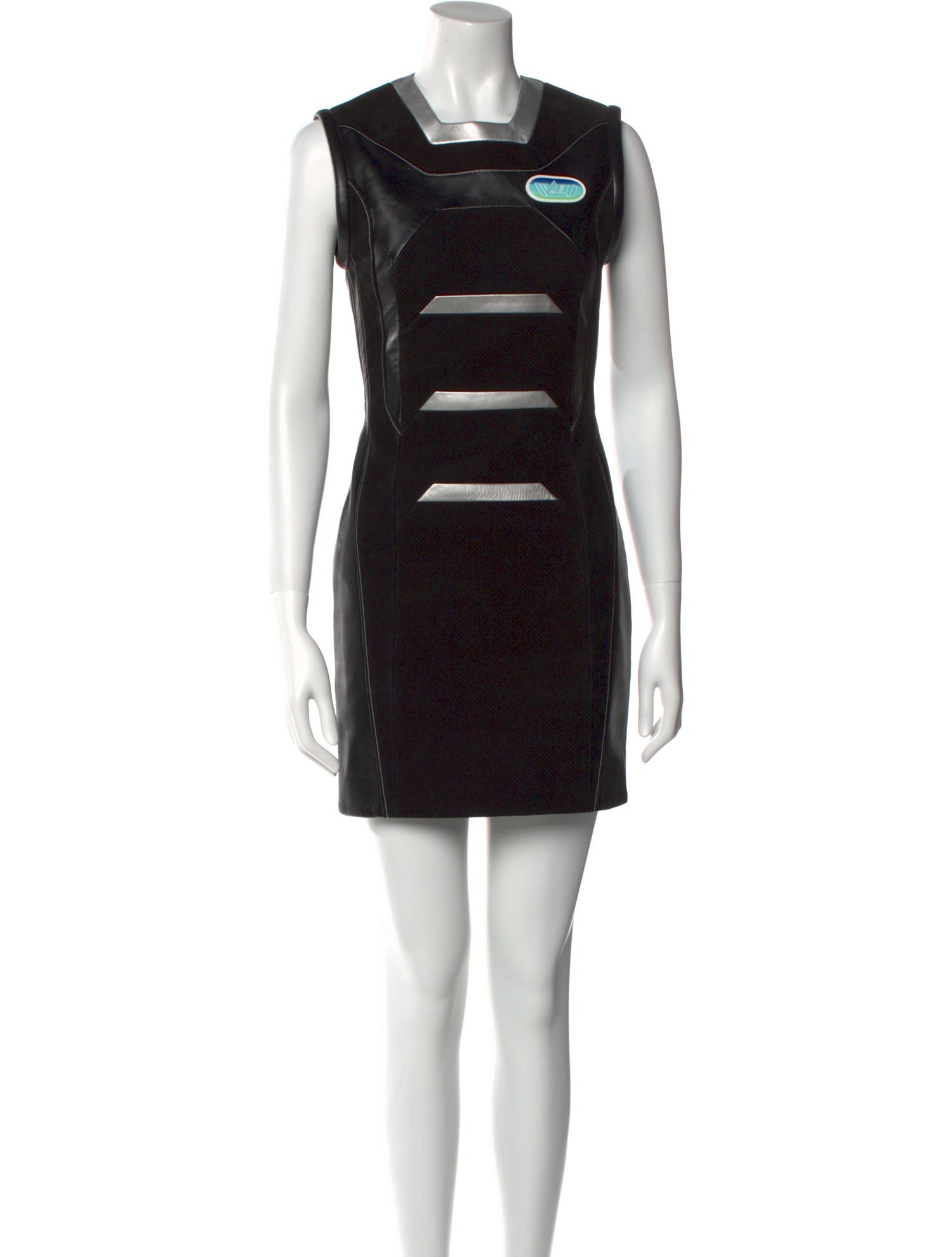 Louis Vuitton 2020 Mini Dress