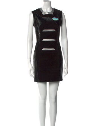 Louis Vuitton 2020 Mini Dress