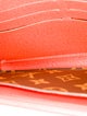 Louis Vuitton 2013 LV Monogram Continental Wallet
