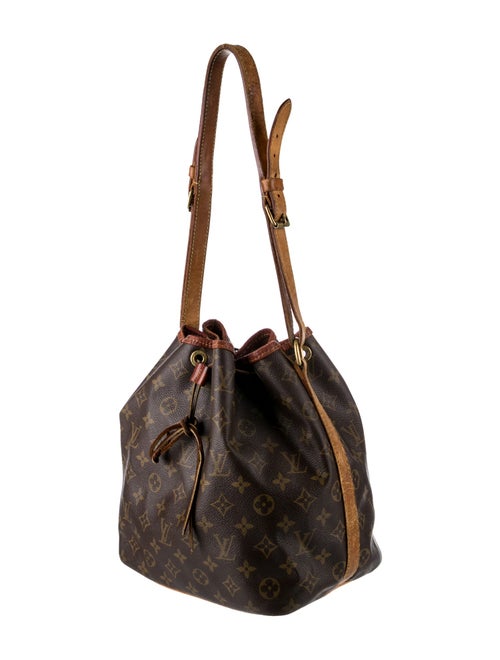 Louis Vuitton LV Monogram Noé