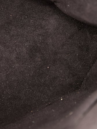 Louis Vuitton LV Monogram Pallas MM