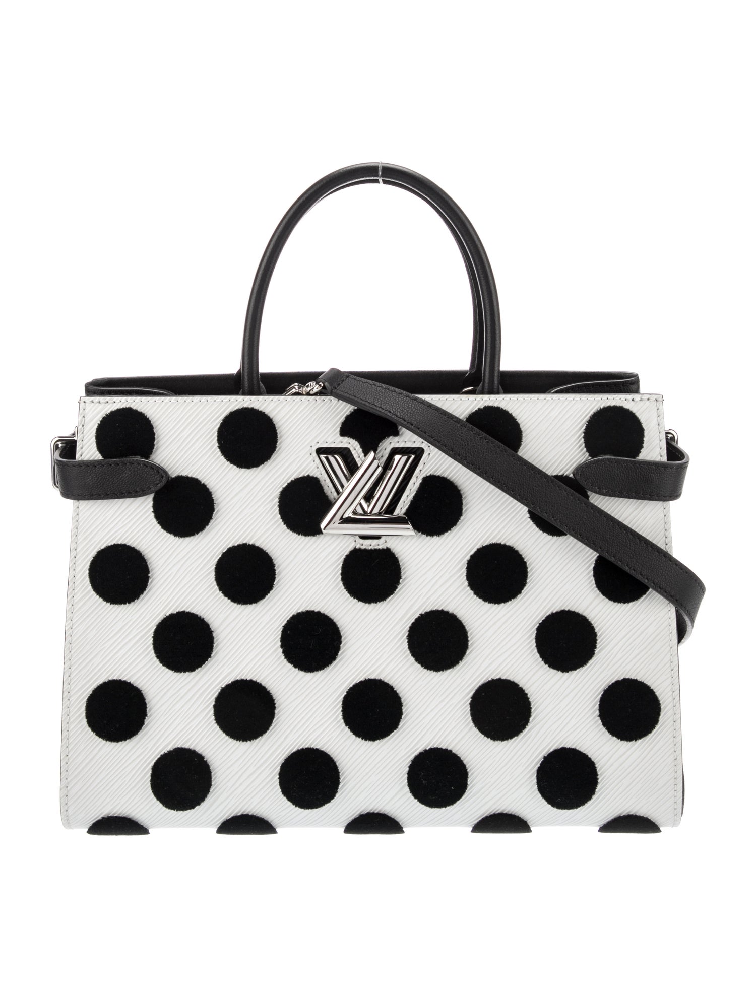 Louis Vuitton Epi Leather Twist