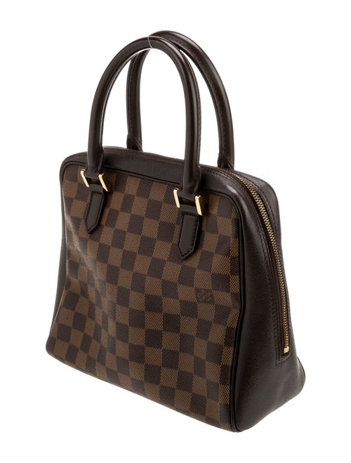 Louis Vuitton Damier Ebene Brea Vintage
