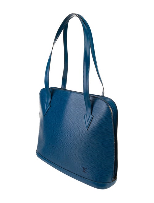 Louis Vuitton Epi Leather Lussac