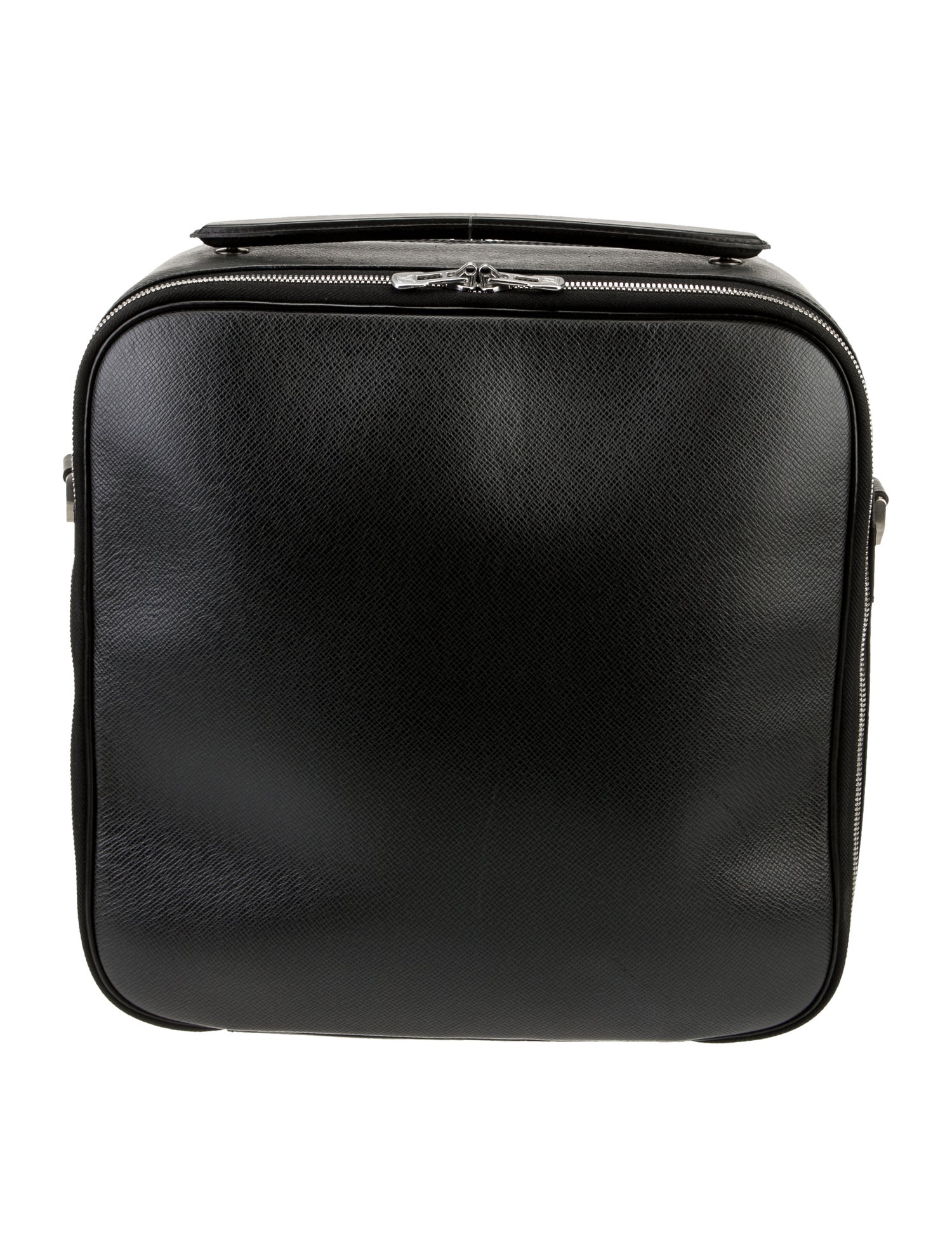 Louis Vuitton Taiga Leather Porte Ordinateur Odessa Vintage