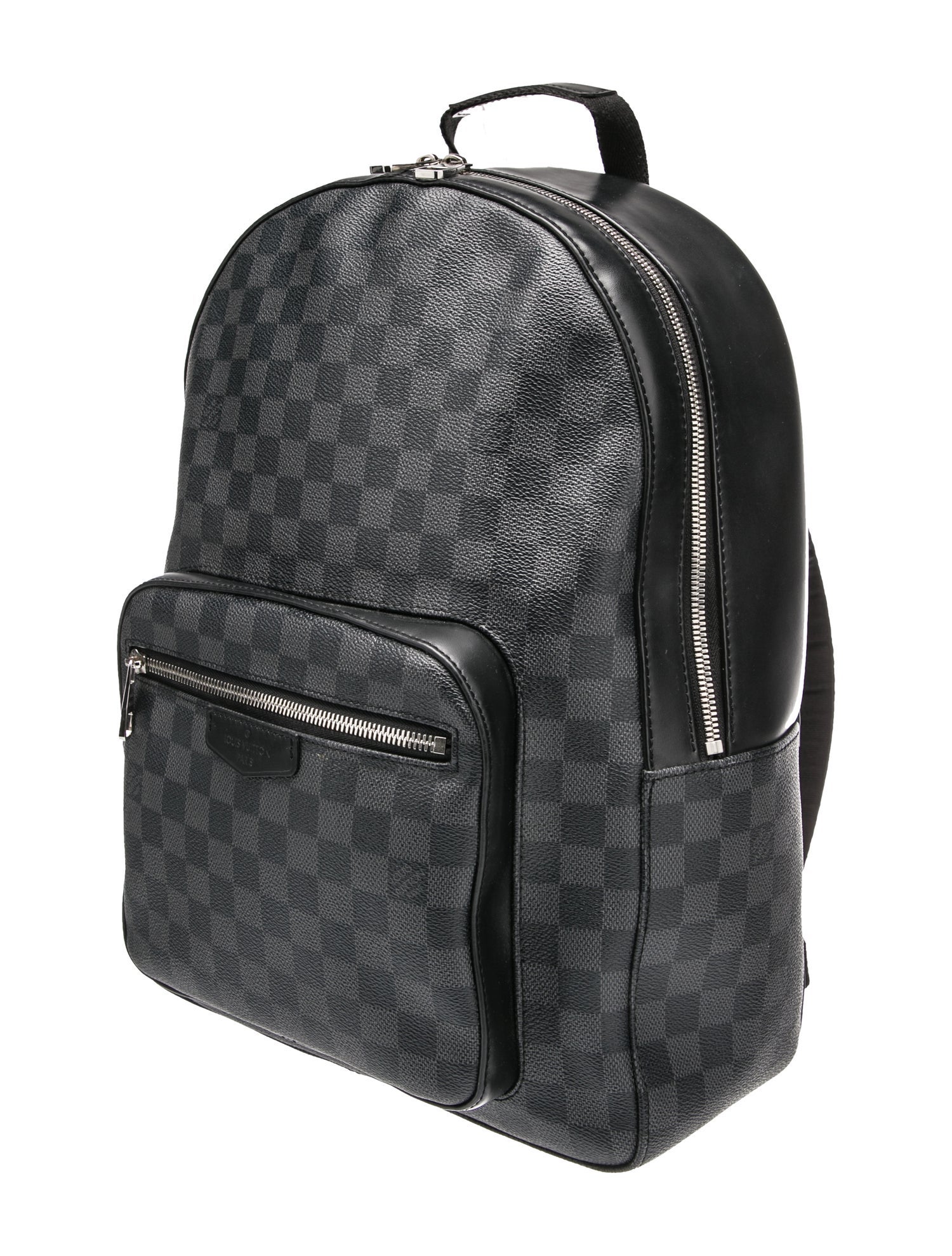 Louis Vuitton Damier Graphite Backpack
