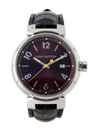 Louis Vuitton Tambour Watch
