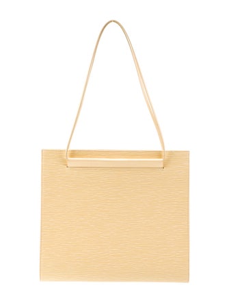 Louis Vuitton Epi Leather Saint Tropez