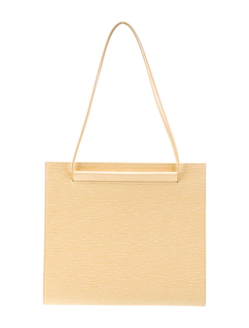 Louis Vuitton Epi Leather Saint Tropez