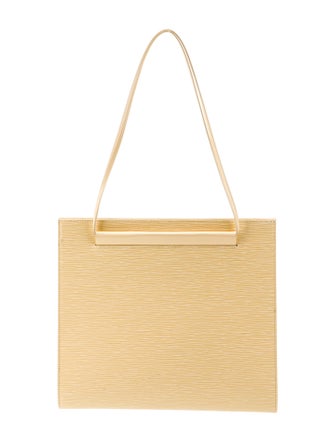 Louis Vuitton Epi Leather Saint Tropez