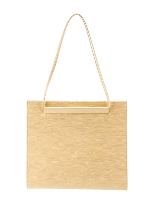 Louis Vuitton Epi Leather Saint Tropez