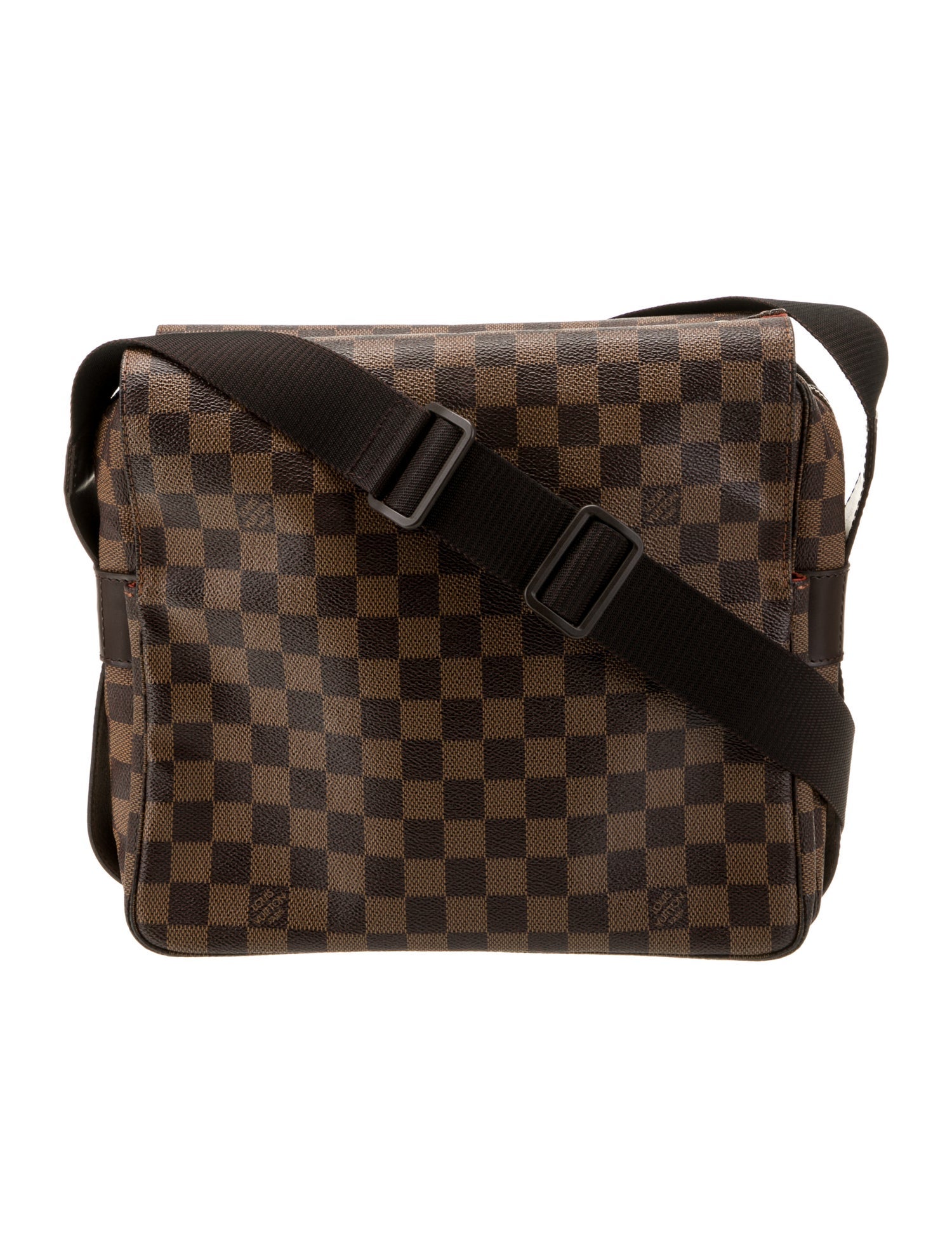 Louis Vuitton Damier Ebene Naviglio