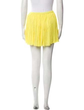 Louis Vuitton 2023 Knee-Length Shorts