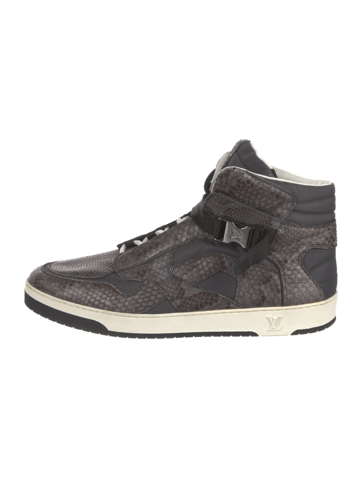 dior and shawn sneakers