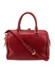 Louis Vuitton LV Monogram Speedy Bandouliere 25