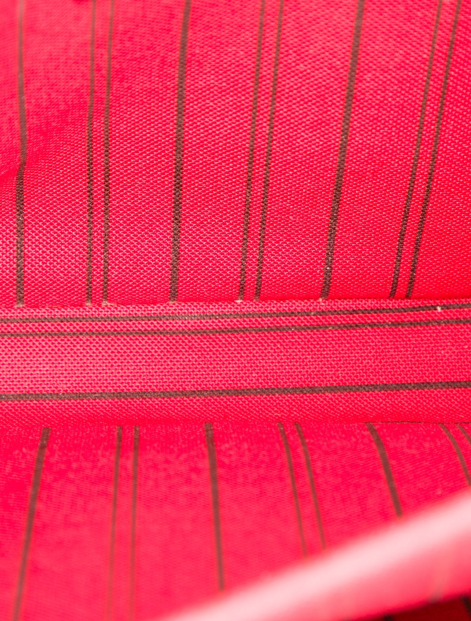 Louis Vuitton LV Monogram Pochette Métis