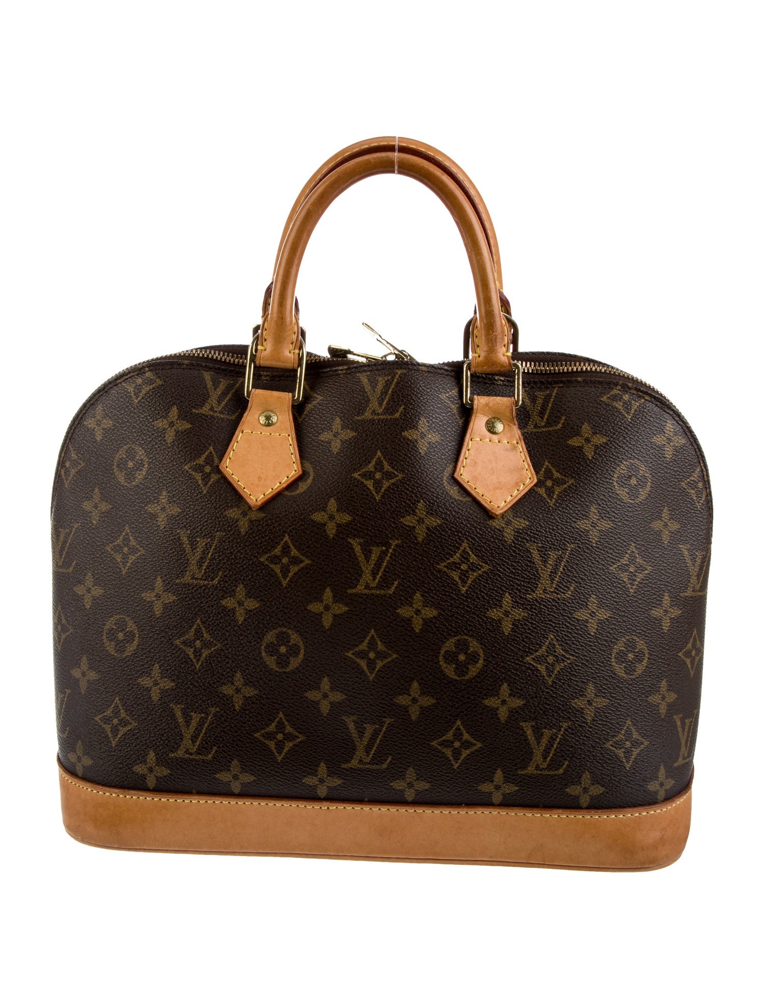 Louis Vuitton LV Monogram Alma
