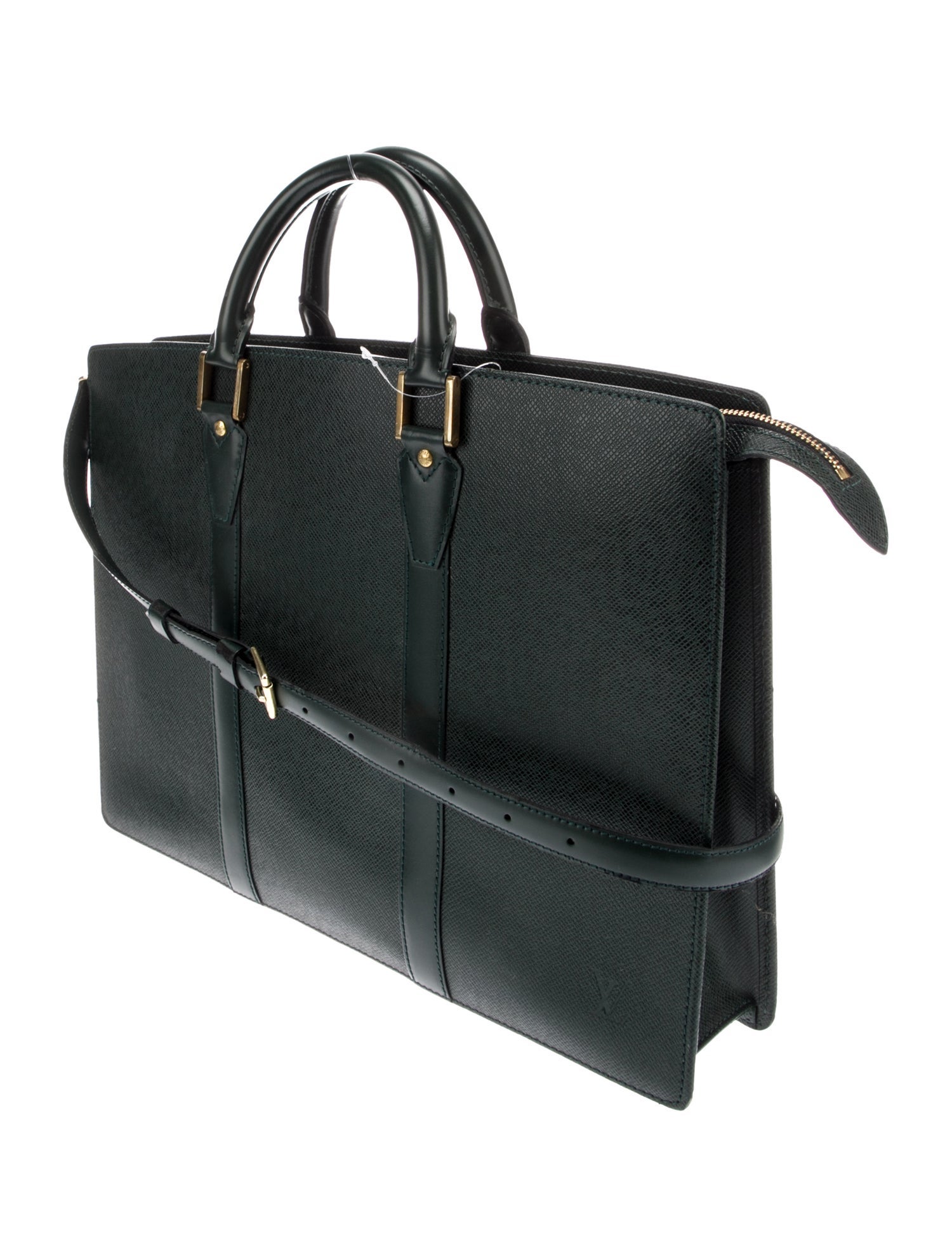 Louis Vuitton LV Monogram Briefcase