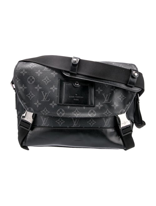 Louis Vuitton LV Monogram Voyage