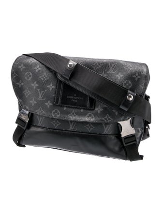 Louis Vuitton LV Monogram Voyage