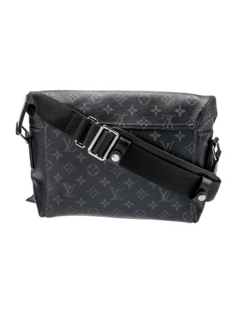 Louis Vuitton LV Monogram Voyage