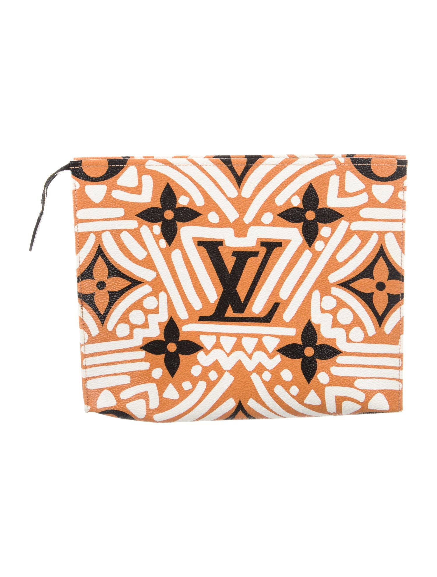 Louis Vuitton Monogram Giant Crafty Toiletry Pouch 26