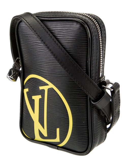 Louis Vuitton Epi Leather Danube