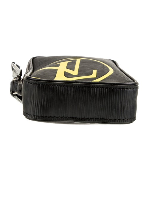 Louis Vuitton Epi Leather Danube