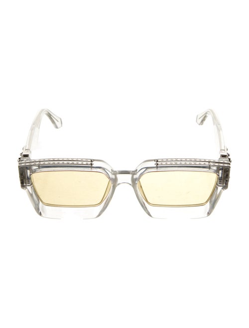 Louis Vuitton 2023 1.1 Millionaires Sunglasses