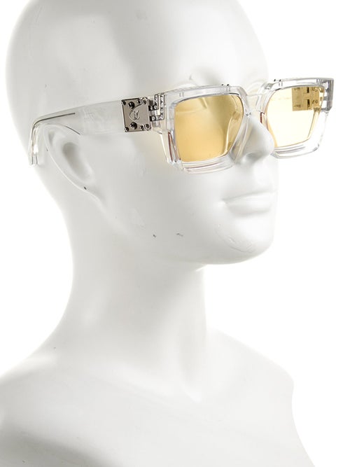 Louis Vuitton 2023 1.1 Millionaires Sunglasses