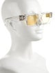 Louis Vuitton 2023 1.1 Millionaires Sunglasses