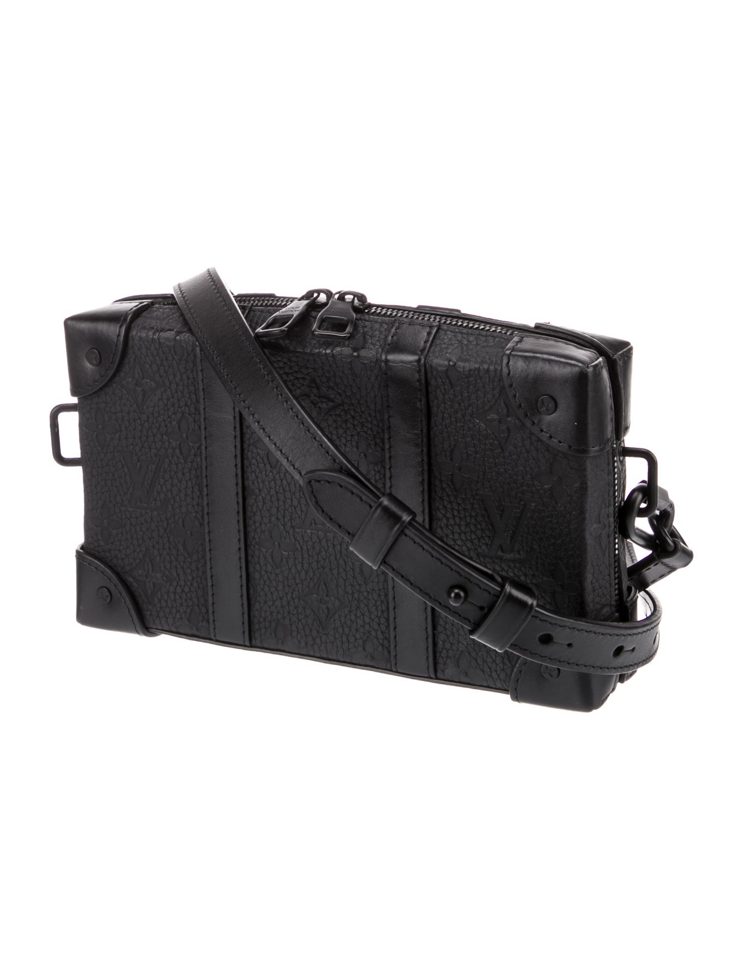 Louis Vuitton LV Monogram Shoulder Bag