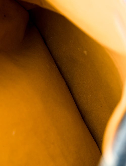 Louis Vuitton Monogram Sac Plat Vintage