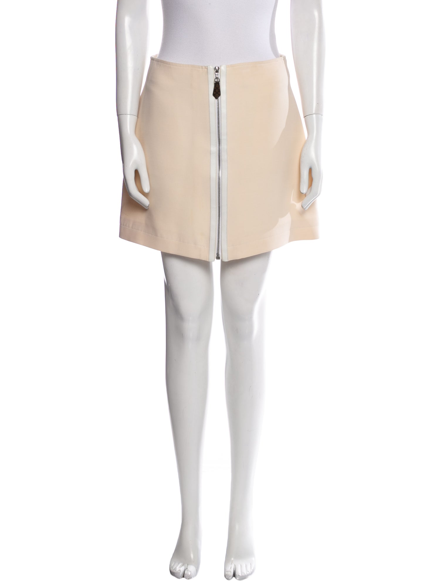 Louis Vuitton 2019 Mini Skirt