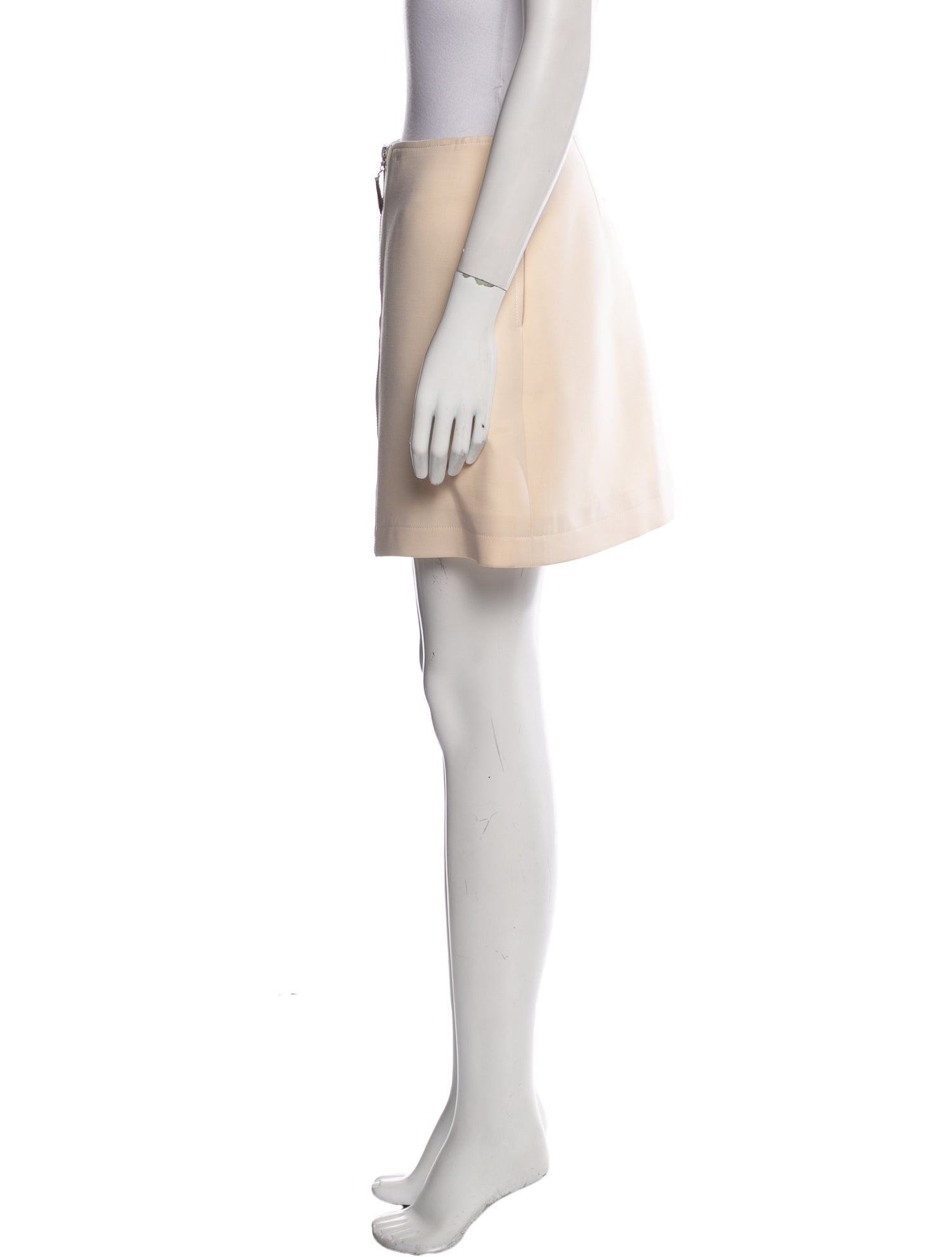 Louis Vuitton 2019 Mini Skirt