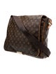 Louis Vuitton LV Monogram Abbesses
