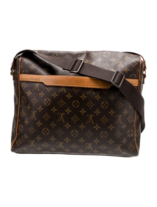 Louis Vuitton LV Monogram Abbesses