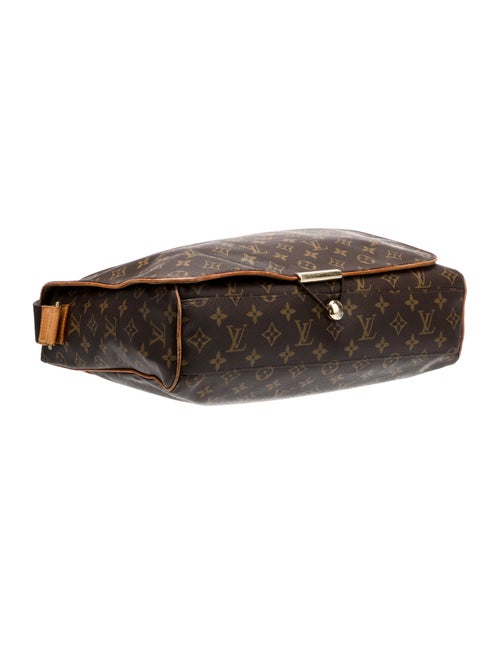 Louis Vuitton LV Monogram Abbesses