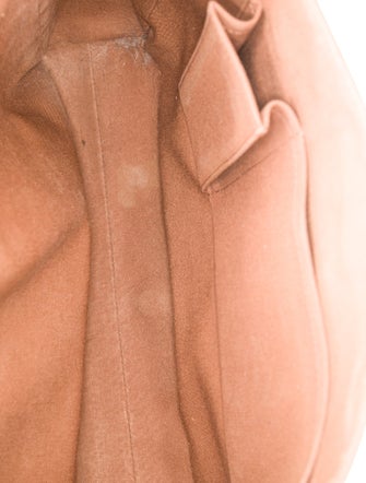 Louis Vuitton LV Monogram Abbesses