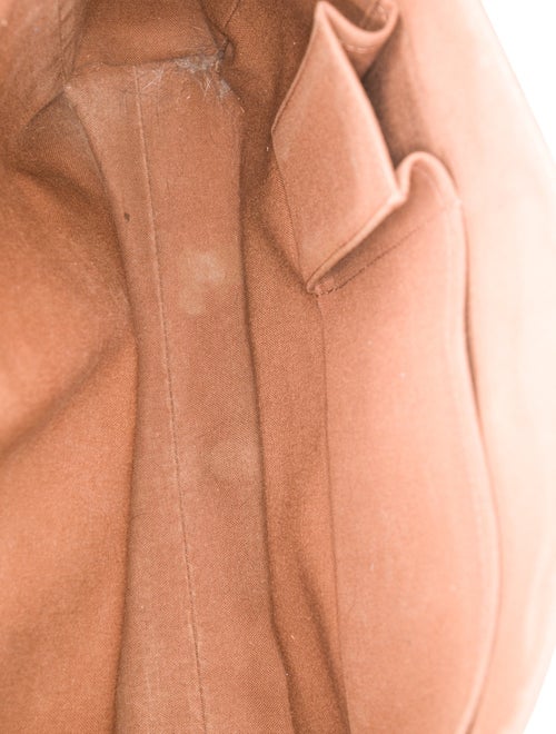 Louis Vuitton LV Monogram Abbesses