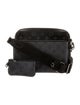 Louis Vuitton Eclipse Reverse Monogram Eclipse Trio Messenger