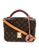 Louis Vuitton Monogram Pochette Métis