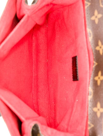 Louis Vuitton Monogram Pochette Métis