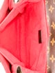 Louis Vuitton Monogram Pochette Métis