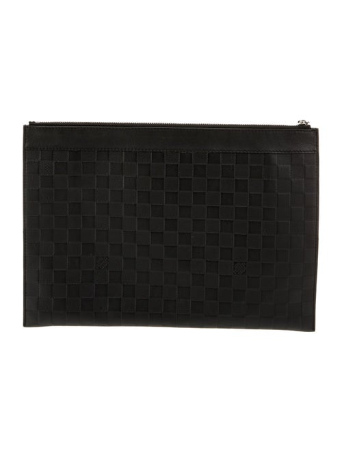Louis Vuitton Damier Infini Discovery Pochette