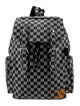 Louis Vuitton Damier Distorted Christopher PM 2021